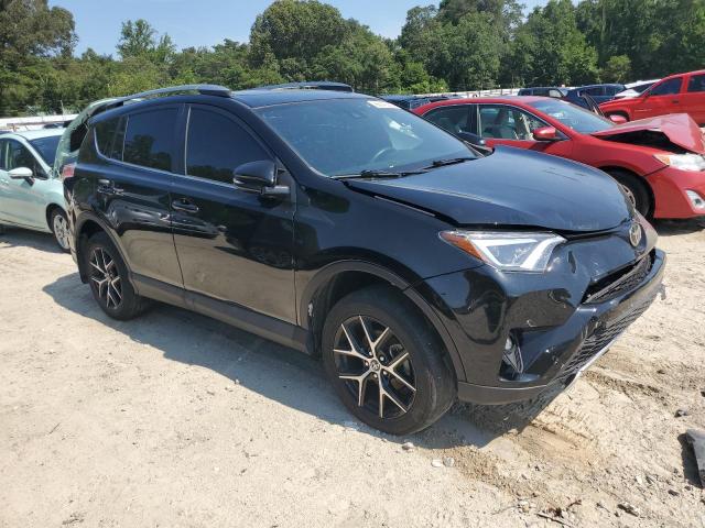2T3JFREV4JW762174 - 2018 TOYOTA RAV4 SE Qara foto 4