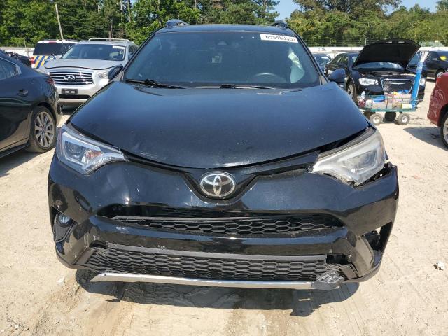 2T3JFREV4JW762174 - 2018 TOYOTA RAV4 SE Qara foto 5