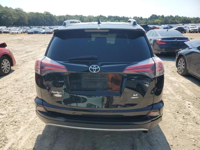 2T3JFREV4JW762174 - 2018 TOYOTA RAV4 SE Qara foto 6