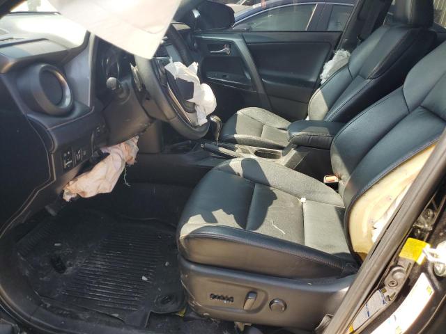 2T3JFREV4JW762174 - 2018 TOYOTA RAV4 SE Qara foto 7