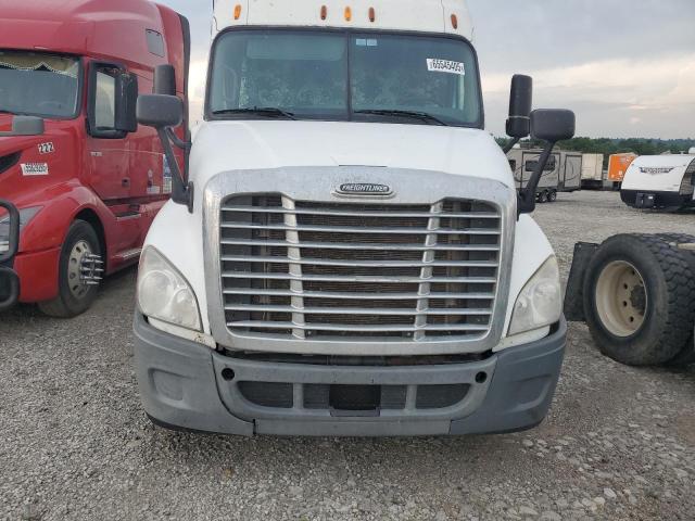 1FUJGLDRXBLAV7443 - 2011 FREIGHTLINER CASCADIA 1 Weiß Foto 11