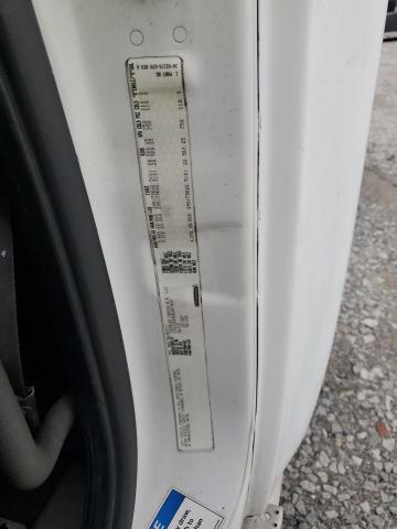 1FUJGLDRXBLAV7443 - 2011 FREIGHTLINER CASCADIA 1 Weiß Foto 12