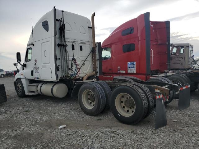 1FUJGLDRXBLAV7443 - 2011 FREIGHTLINER CASCADIA 1 Weiß Foto 2