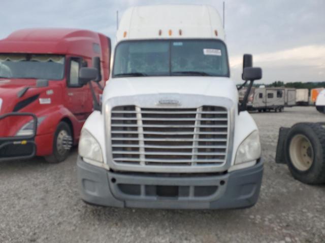 1FUJGLDRXBLAV7443 - 2011 FREIGHTLINER CASCADIA 1 Weiß Foto 5