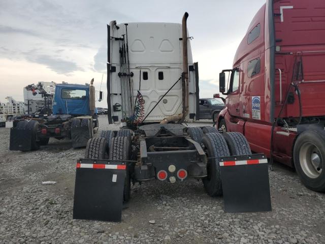 1FUJGLDRXBLAV7443 - 2011 FREIGHTLINER CASCADIA 1 Weiß Foto 6