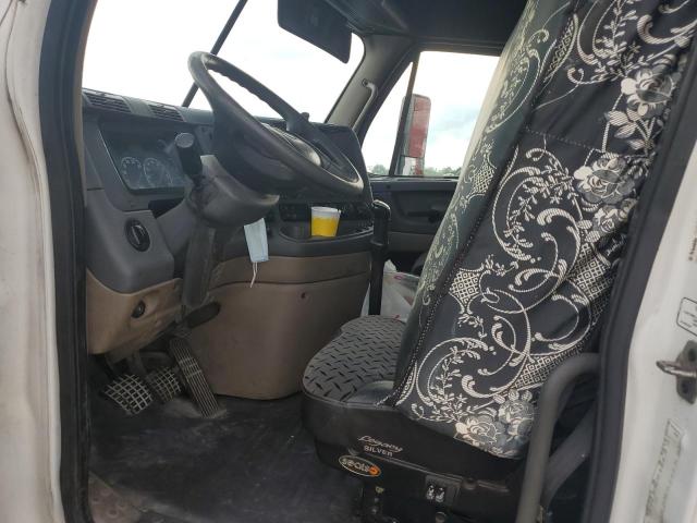 1FUJGLDRXBLAV7443 - 2011 FREIGHTLINER CASCADIA 1 Weiß Foto 7