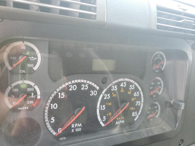 1FUJGLDRXBLAV7443 - 2011 FREIGHTLINER CASCADIA 1 Weiß Foto 9