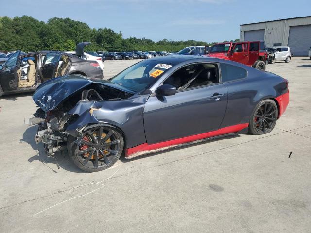 2008 INFINITI G37 BASE, 