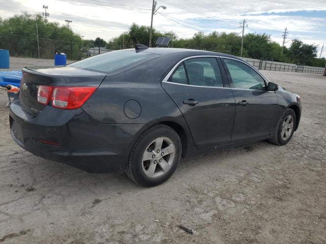 1G11A5SA8GU158733 - 2016 CHEVROLET MALIBU LIM LS 黑色 照片 3