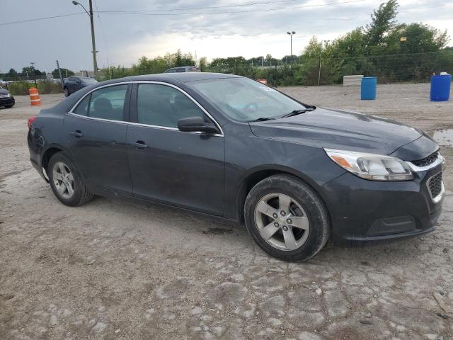 1G11A5SA8GU158733 - 2016 CHEVROLET MALIBU LIM LS 黑色 照片 4