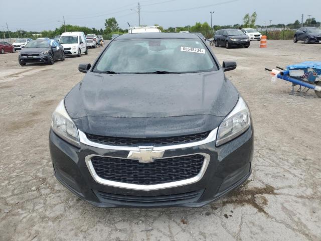 1G11A5SA8GU158733 - 2016 CHEVROLET MALIBU LIM LS 黑色 照片 5