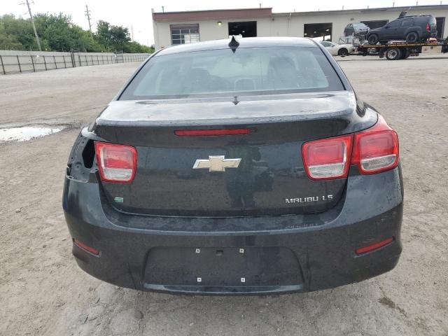 1G11A5SA8GU158733 - 2016 CHEVROLET MALIBU LIM LS 黑色 照片 6