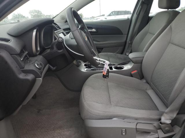 1G11A5SA8GU158733 - 2016 CHEVROLET MALIBU LIM LS 黑色 照片 7