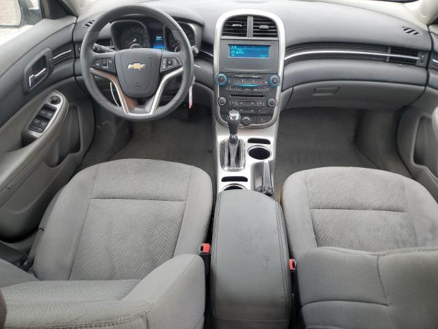 1G11A5SA8GU158733 - 2016 CHEVROLET MALIBU LIM LS 黑色 照片 8