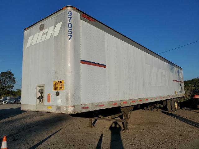 1GRAA0622VB057456 - 1997 GRDN TRAILER WHITE photo 2