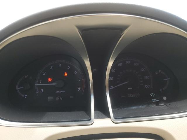 4T1BK3DB3BU422416 - 2011 TOYOTA AVALON BASE 金色 照片 9