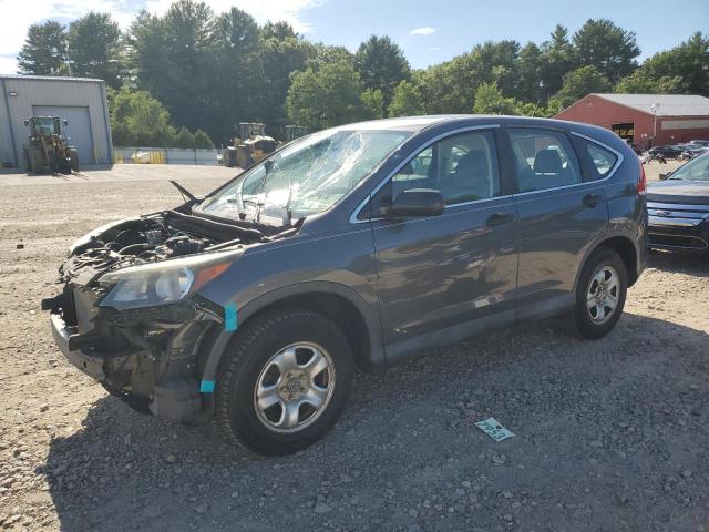 2014 HONDA CR-V LX, null
