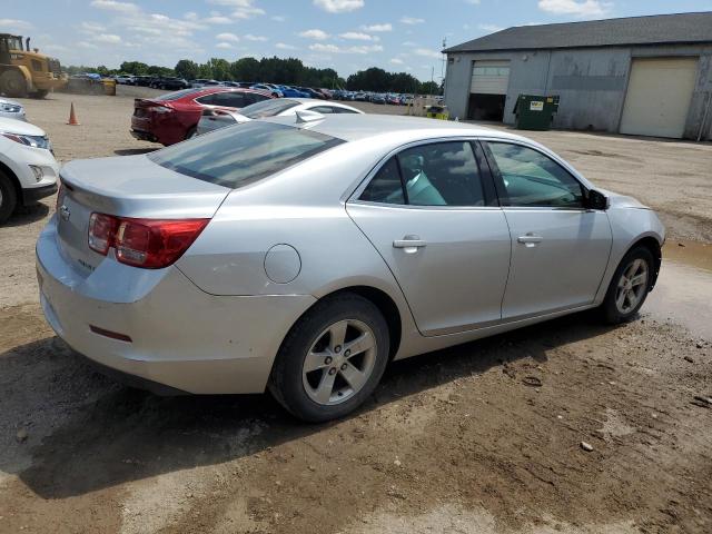 1G11C5SL4FU151840 - 2015 CHEVROLET MALIBU 1LT SILVER photo 3