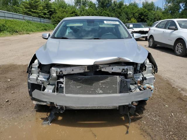 1G11C5SL4FU151840 - 2015 CHEVROLET MALIBU 1LT SILVER photo 5