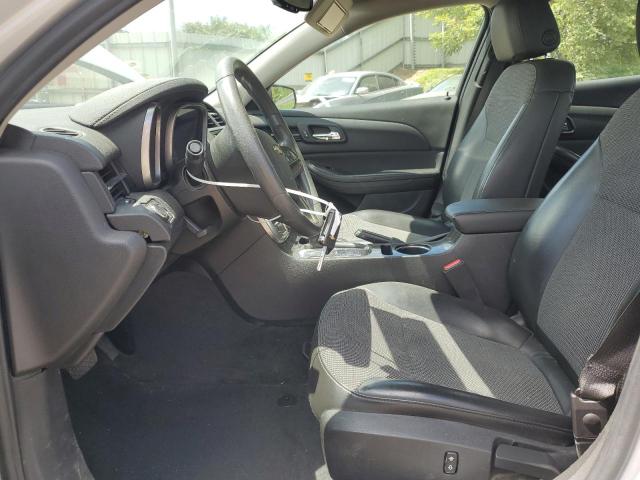 1G11C5SL4FU151840 - 2015 CHEVROLET MALIBU 1LT SILVER photo 7