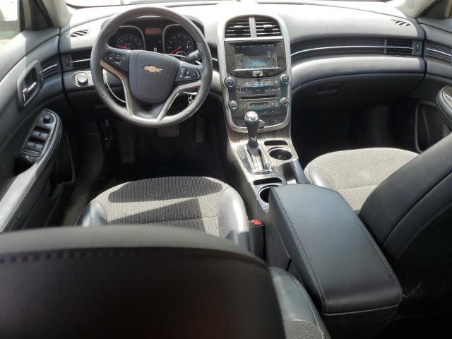 1G11C5SL4FU151840 - 2015 CHEVROLET MALIBU 1LT SILVER photo 8