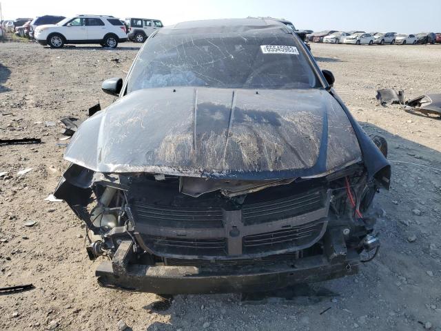 1B3CC1FB3AN205983 - 2010 DODGE AVENGER EXPRESS 黑色 照片 5