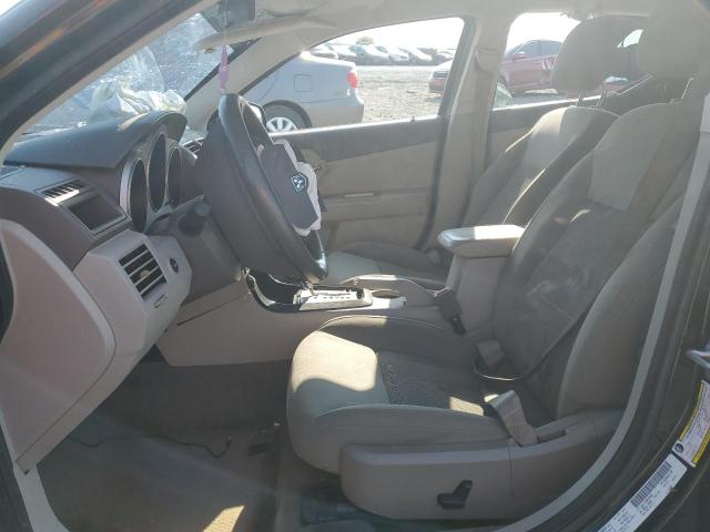 1B3CC1FB3AN205983 - 2010 DODGE AVENGER EXPRESS 黑色 照片 7