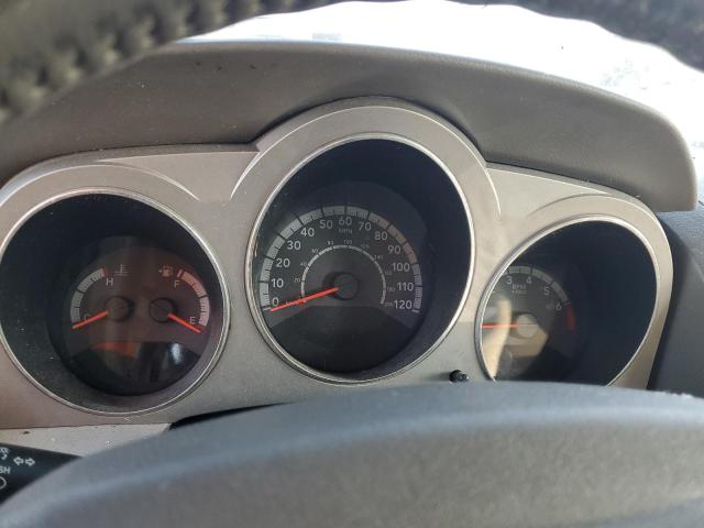 1B3CC1FB3AN205983 - 2010 DODGE AVENGER EXPRESS 黑色 照片 9