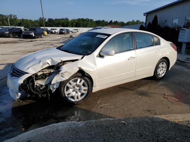2011 NISSAN ALTIMA BASE, 