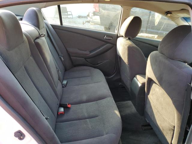 1N4AL2AP5BC180196 - 2011 NISSAN ALTIMA BASE 白色 照片 10