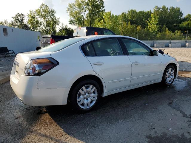 1N4AL2AP5BC180196 - 2011 NISSAN ALTIMA BASE 白色 照片 3