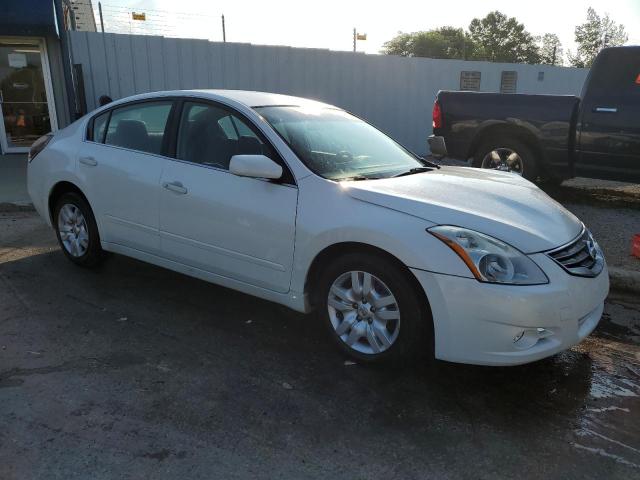 1N4AL2AP5BC180196 - 2011 NISSAN ALTIMA BASE 白色 照片 4