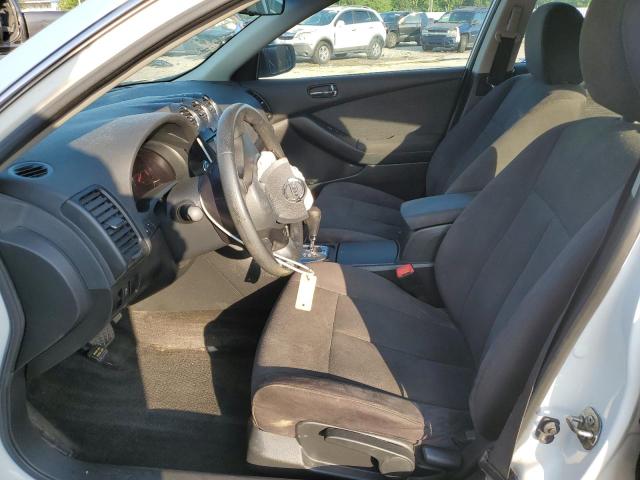 1N4AL2AP5BC180196 - 2011 NISSAN ALTIMA BASE 白色 照片 7