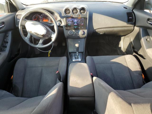 1N4AL2AP5BC180196 - 2011 NISSAN ALTIMA BASE 白色 照片 8