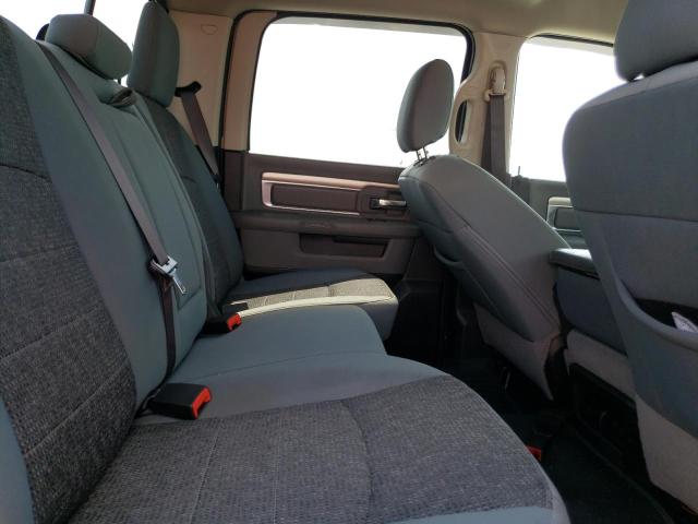 1C6RR7LT2KS538306 - 2019 RAM 1500 CLASS SLT 黑色 照片 10