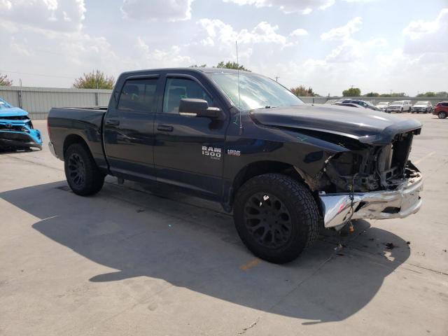 1C6RR7LT2KS538306 - 2019 RAM 1500 CLASS SLT 黑色 照片 4