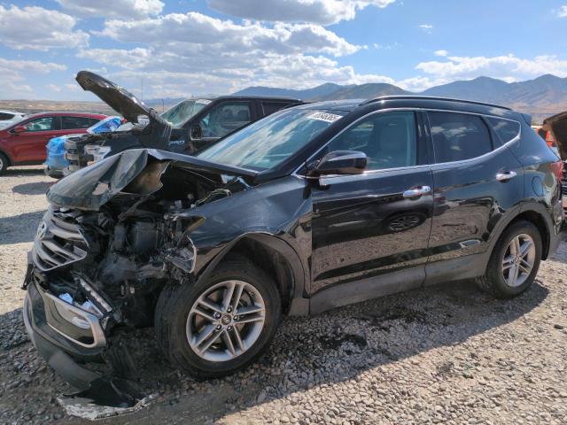 2018 HYUNDAI SANTA FE S, 