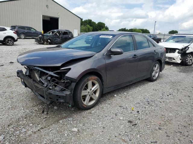 2014 TOYOTA CAMRY L, 