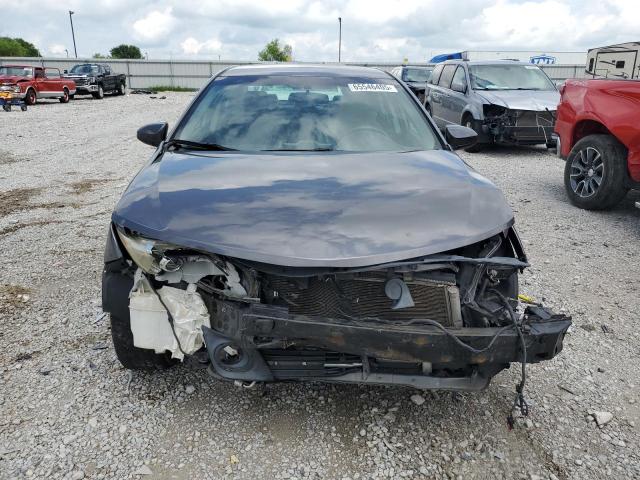 4T1BF1FK3EU398516 - 2014 TOYOTA CAMRY L Сірий фото 5