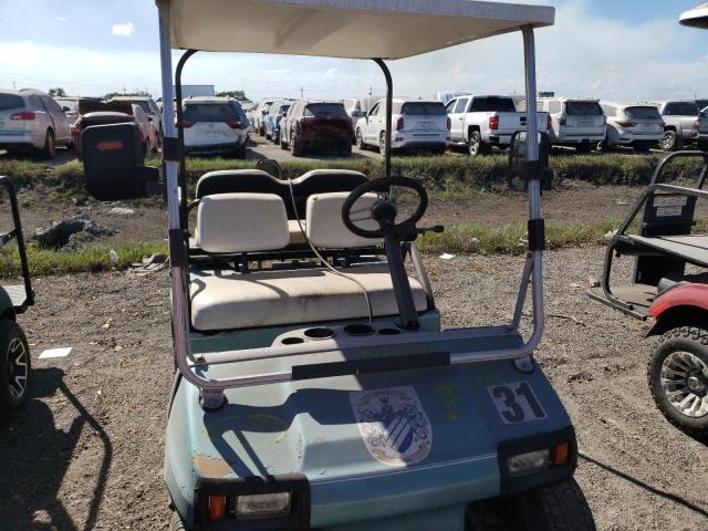 AB0320285297 - 2003 OTHER GOLFCART TEAL photo 9