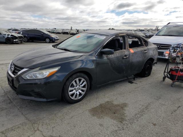 2016 NISSAN ALTIMA 2.5, 