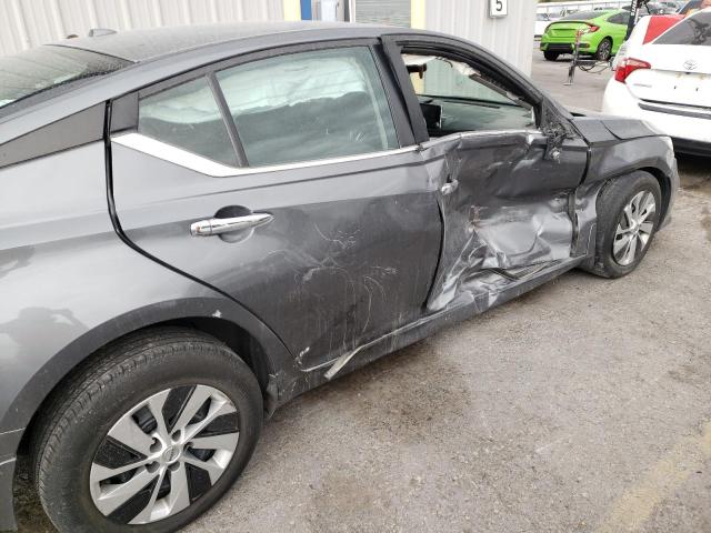 1N4BL4BWXLC142275 - 2020 NISSAN ALTIMA S CHARCOAL photo 9