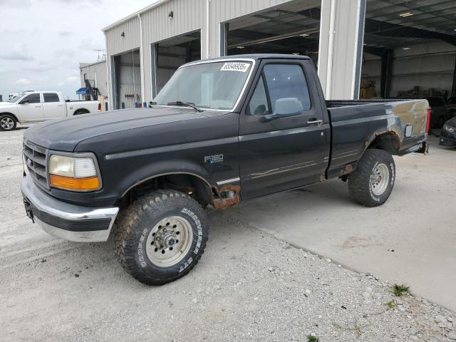 1996 FORD F150, 