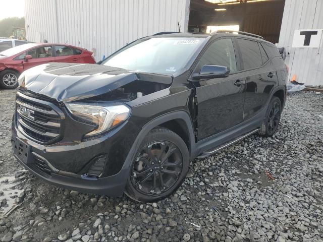 2019 GMC TERRAIN SLE, 