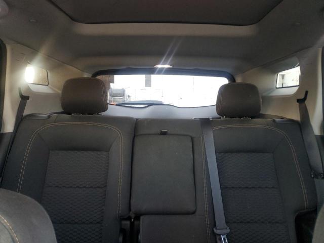 3GKALTEV5KL269283 - 2019 GMC TERRAIN SLE 黑色 照片 10