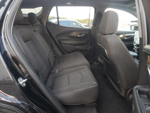 3GKALTEV5KL269283 - 2019 GMC TERRAIN SLE 黑色 照片 11