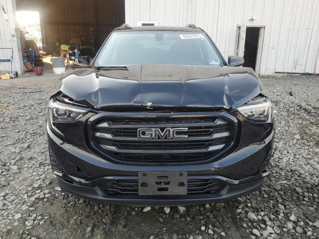 3GKALTEV5KL269283 - 2019 GMC TERRAIN SLE 黑色 照片 5