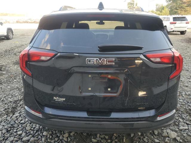 3GKALTEV5KL269283 - 2019 GMC TERRAIN SLE 黑色 照片 6