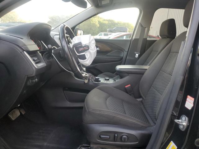 3GKALTEV5KL269283 - 2019 GMC TERRAIN SLE 黑色 照片 7