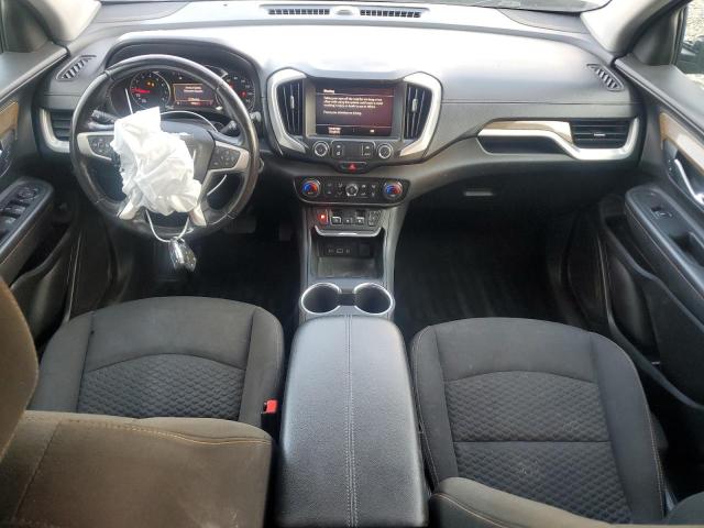 3GKALTEV5KL269283 - 2019 GMC TERRAIN SLE 黑色 照片 8